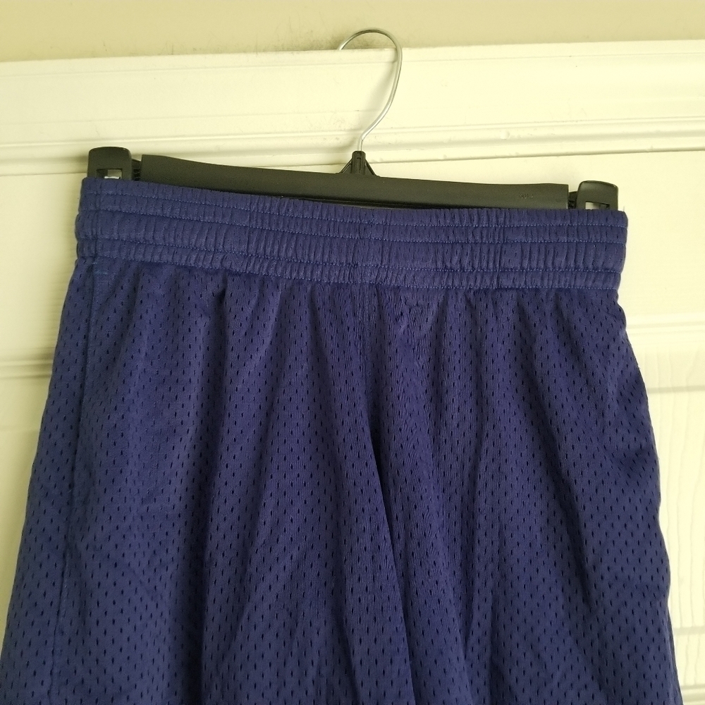 Under Armour Boy's Heatgear Shorts - Picture 4 of 13